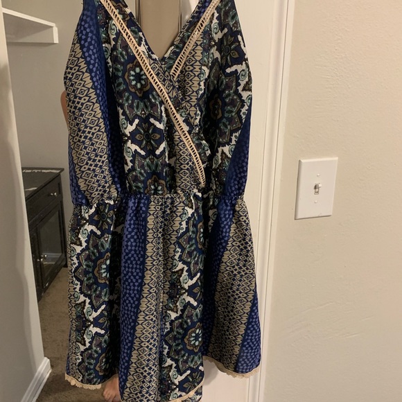 Romper - Picture 2 of 6